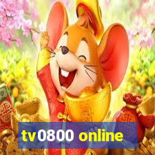 tv0800 online